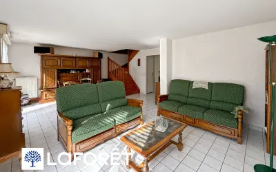 Maison 309 000 € MORSANG SUR ORGE (91390) photo 5