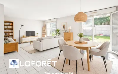 Maison 309 000 € MORSANG SUR ORGE (91390) photo 6