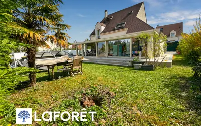 Maison 575 000 € VILLEMOISSON SUR ORGE (91360) photo 2