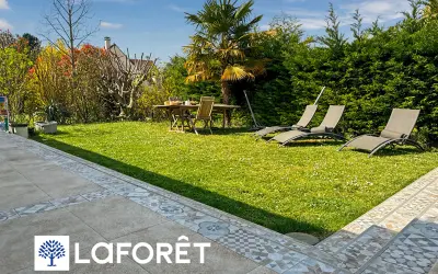 Maison 575 000 € VILLEMOISSON SUR ORGE (91360) photo 5