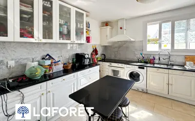 Maison 575 000 € VILLEMOISSON SUR ORGE (91360) photo 7