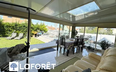Maison 575 000 € VILLEMOISSON SUR ORGE (91360) photo 8