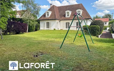 Maison 750 000 € SAINTE GENEVIEVE DES BOIS (91700) photo 2