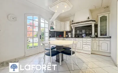 Maison 750 000 € SAINTE GENEVIEVE DES BOIS (91700) photo 4