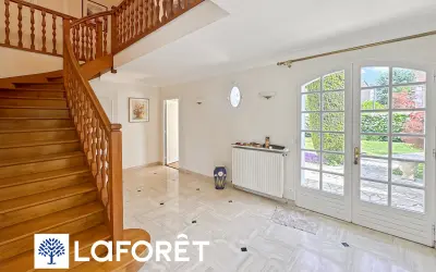 Maison 750 000 € SAINTE GENEVIEVE DES BOIS (91700) photo 5