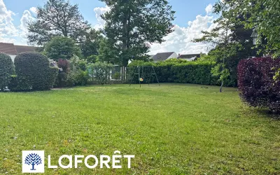 Maison 750 000 € SAINTE GENEVIEVE DES BOIS (91700) photo 8