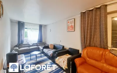 Appartement 121 000 € GRIGNY (91350) photo 2