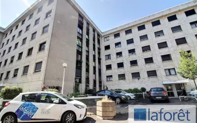 Appartement 121 000 € GRIGNY (91350) photo 4