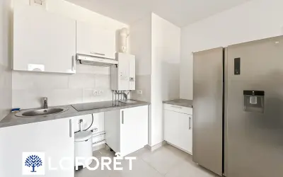 Appartement 210 000 € SAINTE GENEVIEVE DES BOIS (91700) photo 2