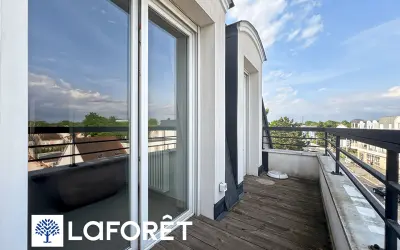 Appartement 210 000 € SAINTE GENEVIEVE DES BOIS (91700) photo 5