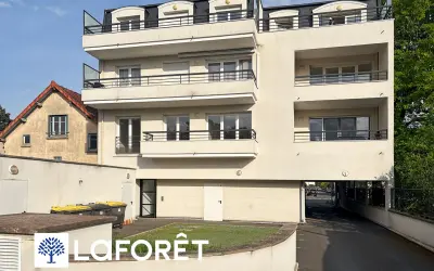 Appartement 210 000 € SAINTE GENEVIEVE DES BOIS (91700) photo 6