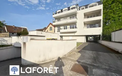Appartement 210 000 € SAINTE GENEVIEVE DES BOIS (91700) photo 7
