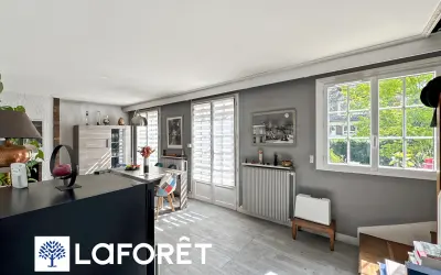 Maison 316 500 € MORSANG SUR ORGE (91390) photo 2