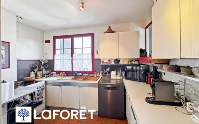 Maison 316 500 € MORSANG SUR ORGE (91390) photo 5