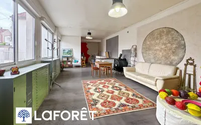 Immeuble 555 000 € VILLEMOISSON SUR ORGE (91360) photo 2
