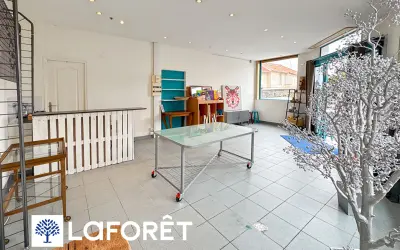 Immeuble 555 000 € VILLEMOISSON SUR ORGE (91360) photo 4