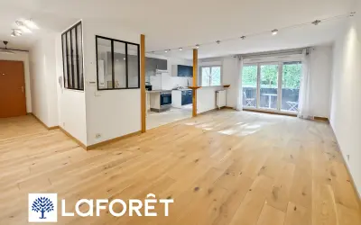 Appartement 214 900 € MORSANG SUR ORGE (91390) photo 2