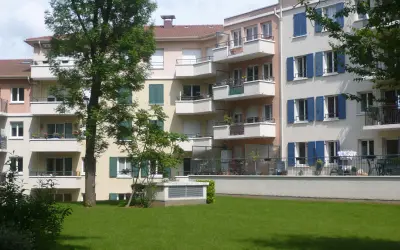 Appartement 214 900 € MORSANG SUR ORGE (91390) photo 9