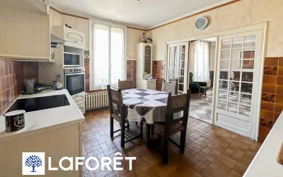 Maison 239 900 € VIRY CHATILLON (91170) photo 4