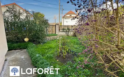 Maison 239 900 € VIRY CHATILLON (91170) photo 9