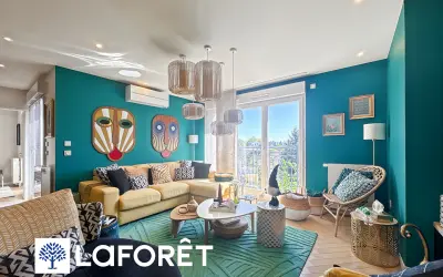 Appartement 500 000 € SAINTE GENEVIEVE DES BOIS (91700) photo 2