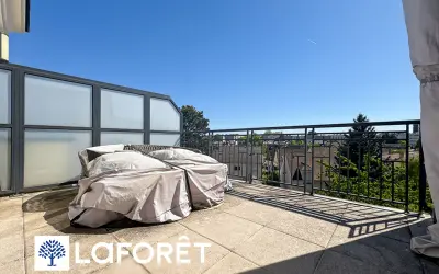 Appartement 500 000 € SAINTE GENEVIEVE DES BOIS (91700) photo 4