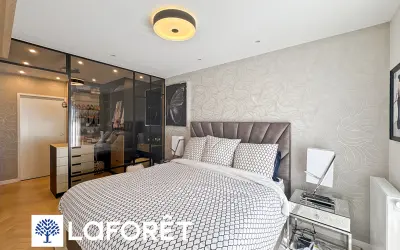 Appartement 500 000 € SAINTE GENEVIEVE DES BOIS (91700) photo 5