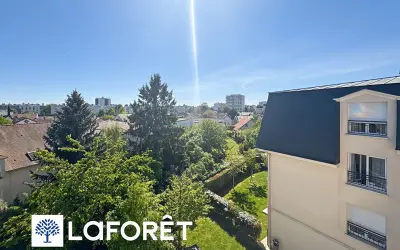 Appartement 500 000 € SAINTE GENEVIEVE DES BOIS (91700) photo 6
