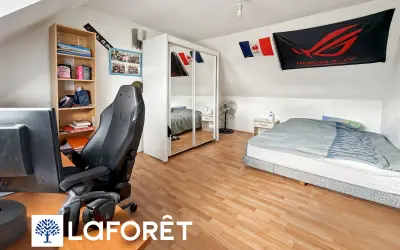 Maison 307 500 € GRIGNY (91350) photo 7