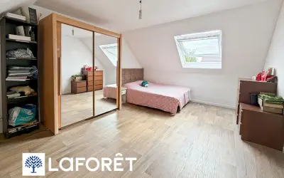 Maison 307 500 € GRIGNY (91350) photo 8