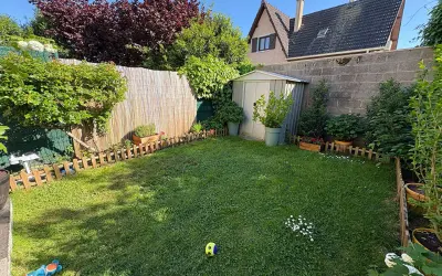 Maison 985 €/mois SAINTE GENEVIEVE DES BOIS (91700) photo 5