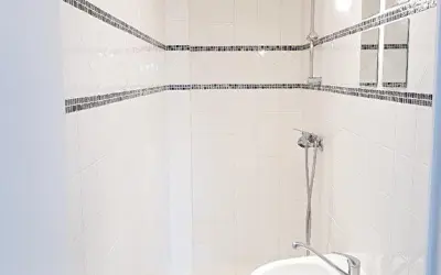 Appartement 650 €/mois SAINTE GENEVIEVE DES BOIS (91700) photo 4