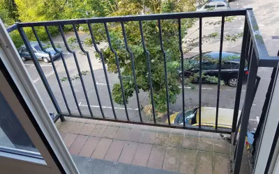 Appartement 650 €/mois SAINTE GENEVIEVE DES BOIS (91700) photo 5