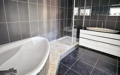 Appartement 800 €/mois SAINTE GENEVIEVE DES BOIS (91700) photo 6