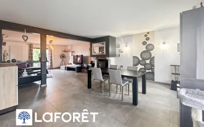 Maison 599 560 € MORSANG SUR ORGE (91390) photo 2