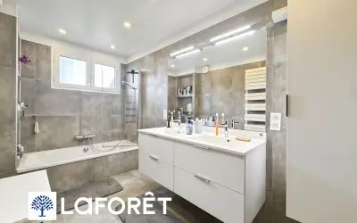 Maison 599 560 € MORSANG SUR ORGE (91390) photo 6