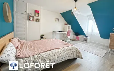 Maison 599 560 € MORSANG SUR ORGE (91390) photo 9