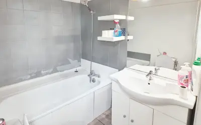 Appartement 831 €/mois STE GENEVIEVE DES BOIS (91700) photo 4