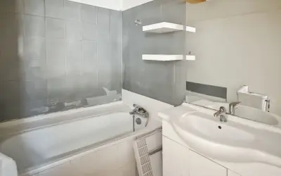 Appartement 800 €/mois STE GENEVIEVE DES BOIS (91700) photo 5