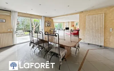 Maison 640 000 € VILLEMOISSON SUR ORGE (91360) photo 2