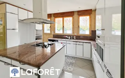 Maison 640 000 € VILLEMOISSON SUR ORGE (91360) photo 4