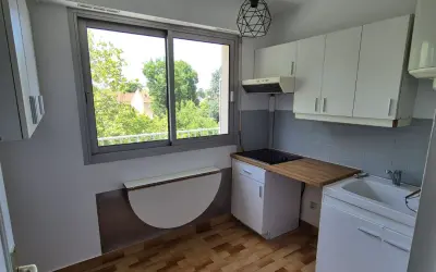 Appartement 621 €/mois VILLEMOISSON SUR ORGE (91360) photo 2