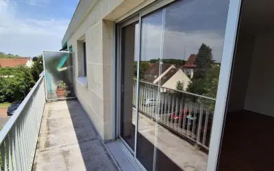 Appartement 595 €/mois VILLEMOISSON SUR ORGE (91360) photo 4