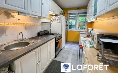 Appartement 200 060 € MORSANG SUR ORGE (91390) photo 5