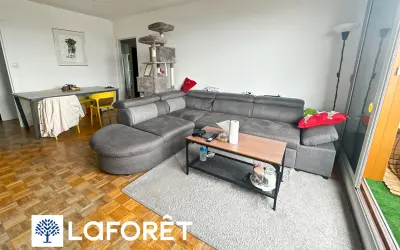Appartement 165 460 € MORSANG SUR ORGE (91390) photo 2