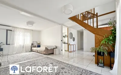 Maison 348 560 € MORSANG SUR ORGE (91390) photo 2