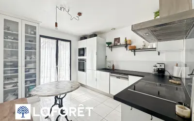 Maison 348 560 € MORSANG SUR ORGE (91390) photo 4