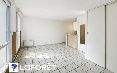 Appartement 709 €/mois VIRY CHATILLON (91170) photo 2