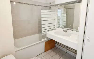 Appartement 709 €/mois VIRY CHATILLON (91170) photo 4