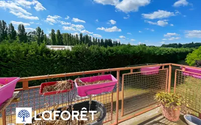 Appartement 182 560 € EPINAY SUR ORGE (91360) photo 7